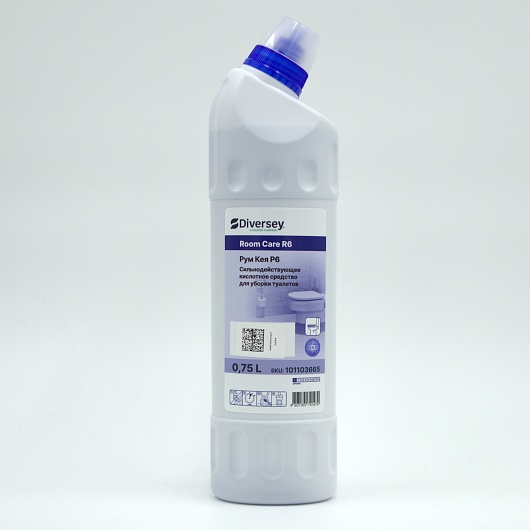 Средства для номерного фонда - Room Care R6